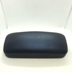 Nautica Blue Sunglasses Case